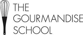 THE GOURMANDISE SCHOOL trademark