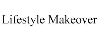 LIFESTYLE MAKEOVER trademark