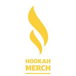 HOOKAH MERCH trademark