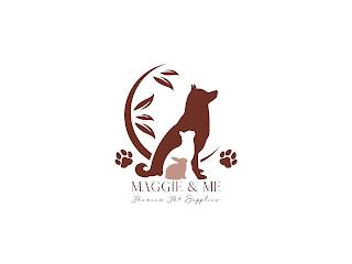 MAGGIE & ME PREMIUM PET SUPPLIES trademark