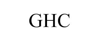 GHC trademark