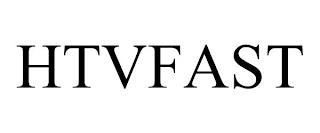 HTVFAST trademark