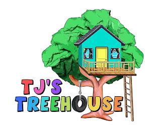 TJ'S TREEHOUSE trademark