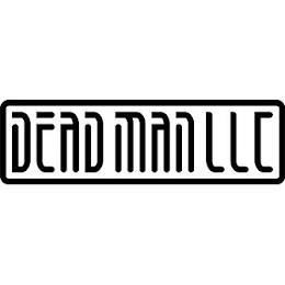 DEAD MAN LLC trademark