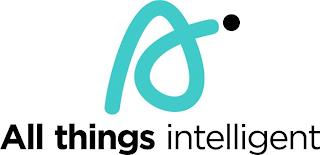 ALL THINGS INTELLIGENT  ATI trademark