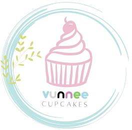 VUNNEEN CUPCAKES trademark