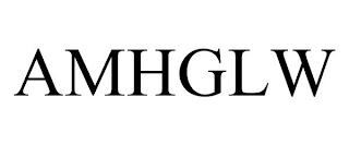 AMHGLW trademark