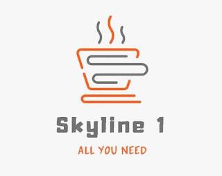 SKYLINE 1 ALL YOU NEED trademark