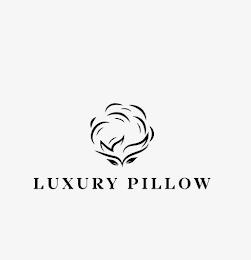 LUXURY PILLOW trademark