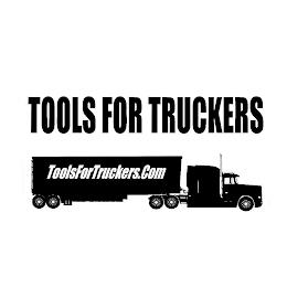 TOOLS FOR TRUCKERS TOOLSFORTRUCKERS.COM trademark