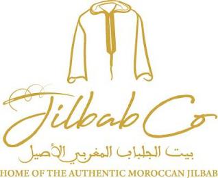 JILBAB trademark