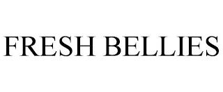 FRESH BELLIES trademark