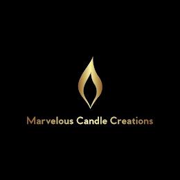 MARVELOUS CANDLE CREATIONS trademark