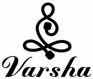 VARSHA trademark