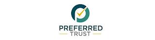 PREFERRED TRUST trademark