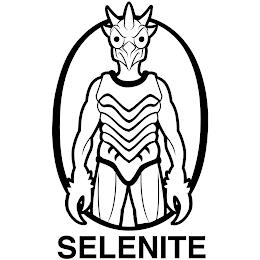 SELENITE trademark