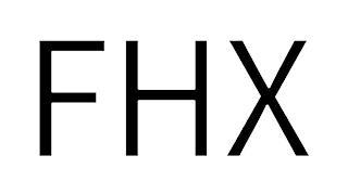 FHX trademark