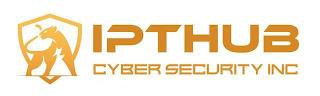 IPTHUB CYBER SECURITY INC trademark