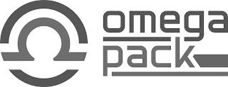 OMEGA PACK trademark