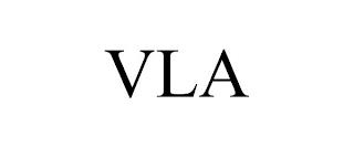 VLA trademark