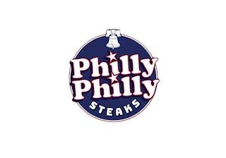 PHILLY PHILLY STEAKS trademark