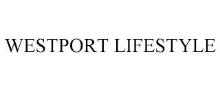 WESTPORT LIFESTYLE trademark