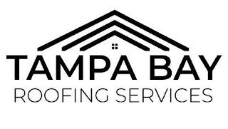 TAMPA BAY ROOFING SERVICES trademark