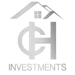 CH INVESTMENTS trademark