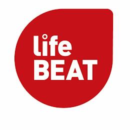 LIFE BEAT trademark