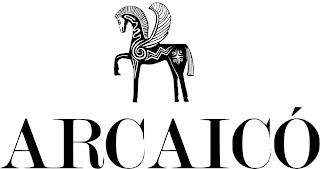 ARCAICÓ trademark