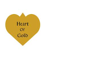 HEART OF GOLD trademark