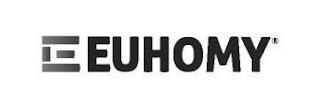 E EUHOMY trademark