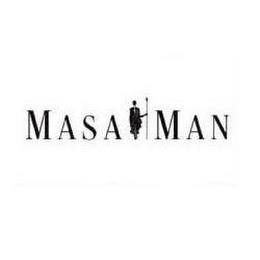 MASAIMAN trademark