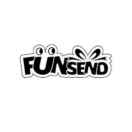 FUNSEND trademark