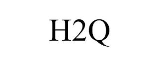 H2Q trademark