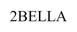 2BELLA trademark