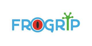 FROGRP trademark