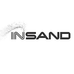 INSAND trademark