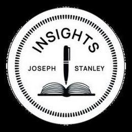 INSIGHTS JOSEPH STANLEY trademark