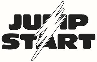 JUMP START trademark