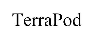 TERRAPOD trademark