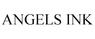 ANGELS INK trademark