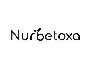 NURBETOXA trademark