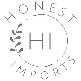 HI HONEST IMPORTS trademark