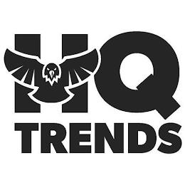 HQ TRENDS trademark