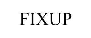 FIXUP trademark