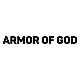 ARMOR OF GOD trademark