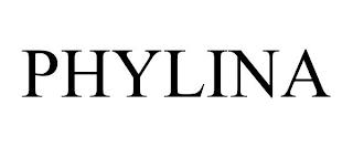 PHYLINA trademark