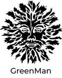 GREENMAN trademark