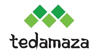 TEDAMAZA trademark